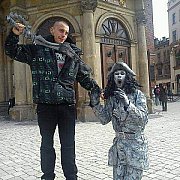 Ancim1988 - mężczyzna, 37 lat, Radom