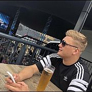 MeMe1991 - man, 34 years, Leeds