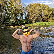 Iron234 - mężczyzna, 32 lat, Katowice