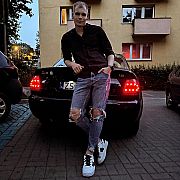 Romzess - man, 28 years, Szczecin