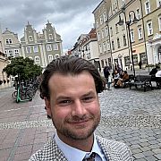 Franekfwb - mężczyzna, 25 lat, Warszawa