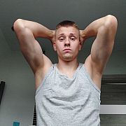 MaksAgent12 - mężczyzna, 22 lat, Poznań