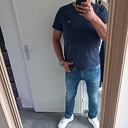 Panznl - man, 43 years, Eindhoven