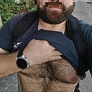 Demonseksu88 - muž, 37 let, Gorzów Wielkopolski