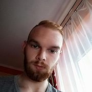 Amigo1995 - mężczyzna, 30 lat, Jordanów