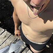 Bartulli89 - mężczyzna, 21 lat, Koszalin