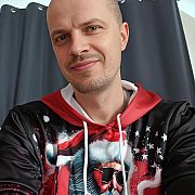 Gordonking86 - Mężczyzna, 38 Lat, Jordanów, Polska