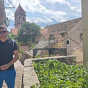 Keramzytowy - mężczyzna, 37 lat, Kielce