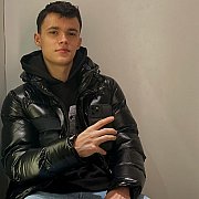 Adasioo001 - mężczyzna, 22 lat, Warszawa