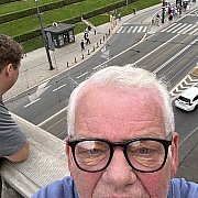 Jays12 - mężczyzna, 61 lat, Warszawa