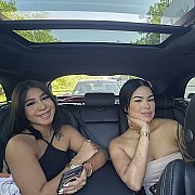 Kolumbiagirls - para (kobieta 21 lat, kobieta 21 lat), Szczecin