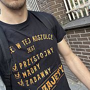 Masazystaszukapani - mężczyzna, 25 lat, Warszawa