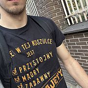 Masazystaszukapani - mężczyzna, 25 lat, Warszawa