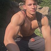 Twardy9898 - man, 27 years, Bydgoszcz