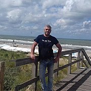 Jacek567 - чоловік, 57 років, Emmen