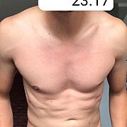 HmmNSmNWM - mężczyzna, 32 lat, Lubin