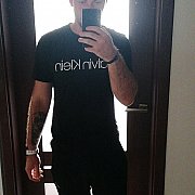 Krystian011 - mann, 24 Jahre, Gdynia