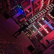 Elunia98 - woman, Wrocław