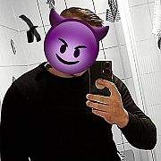 69Alan69 - muž, 30 let, Rotterdam