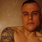 Gaambleer - mężczyzna, 33 lat, Warszawa