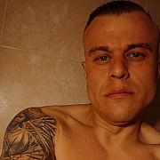 Gaambleer - mężczyzna, 33 lat, Warszawa