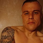 Gaambleer - muž, 33 let, Warszawa