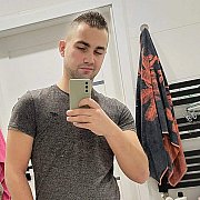 Mtek696 - mann, 34 Jahre, Leszno