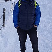 Rahimolog - mężczyzna, 40 lat, Lubań