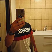 Lakibrys35 - man, 37 years, Zduńska Wola