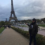 Hubbii - mężczyzna, 28 lat, Geel