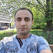 Can1234 - mężczyzna, 33 lat, Warszawa
