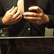 Vezuwiusz - mann, 31 Jahre, Sulęcin