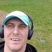 Goralek - man, 45 years, Sulęcin