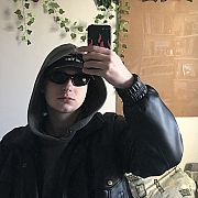 Vondutch - mężczyzna, 21 lat, Wałbrzych