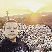 Croiz - man, 27 years, Karczew