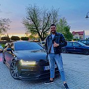 Diiamond - man, 23 years, Radom