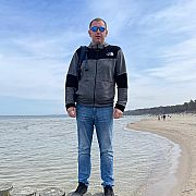 Grzesiek39 - mężczyzna, 40 lat, Nowy Sącz