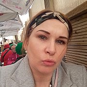 Agga1403 - žena, 44 let, Limerick