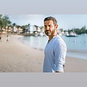 Borman - muž, 39 let, Kraków