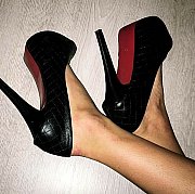 CrossdresingDominika - trans, 40 lat, Katowice