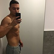Andy420 - mężczyzna, 33 lat, Gliwice