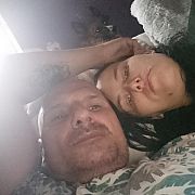 GosiaMichalek - para (kobieta 34 lat, mężczyzna 48 lat), Jaworzno