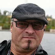 Wento - mężczyzna, 57 lat, Płock