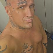 Houx79 - чоловік, 46 років, Manchester