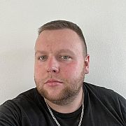 Klakier2309 - mężczyzna, 26 lat, Amstelveen