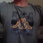 Matrixx12 - чоловік, 28 років, Brussels