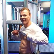 KamilToyBoy - mężczyzna, 33 lat, Warszawa