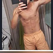 Adaskoo - muž, 25 let, Gostynin