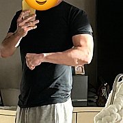 Mike2737 - mężczyzna, 24 lat, Warszawa
