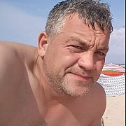 Grzesiek12355 - мужчина, 44 лет, Słupsk